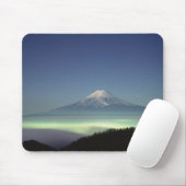 Der Fujisan Mousepad (Mit Mouse)