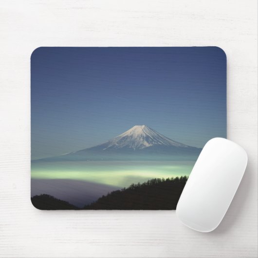 Der Fujisan Mousepad (Mit Mouse)