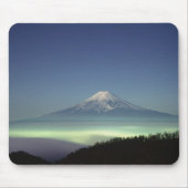 Der Fujisan Mousepad (Vorne)