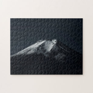 Der Fujisan Puzzle