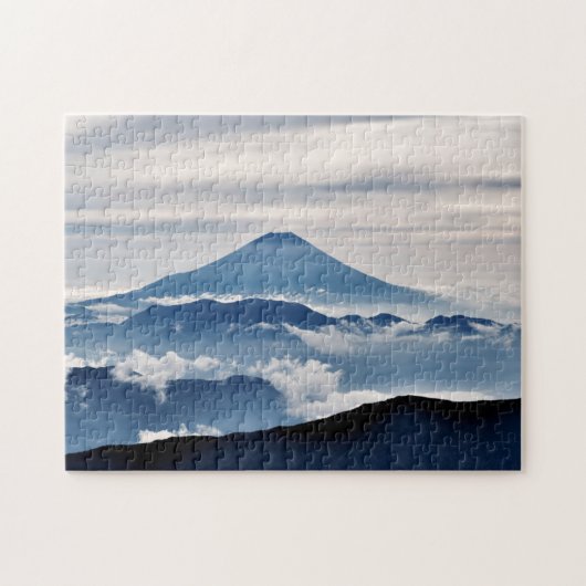 Der Fujisan Puzzle (Horizontal)