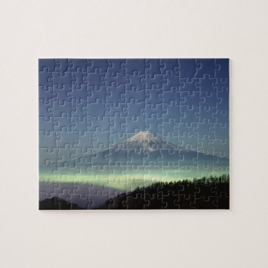 Der Fujisan Puzzle (Horizontal)