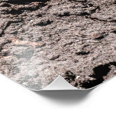 Der fünfte Innern Fotodruck (Ecke)