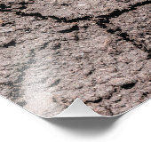 Der fünfte Innern Fotodruck (Ecke)