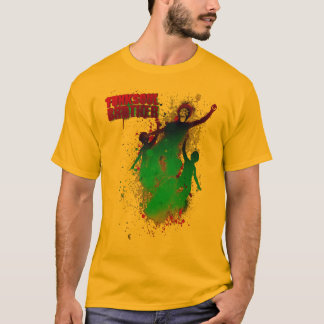 der Funk-Soulbruder T-Shirt