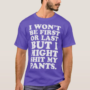 Der Funny Running Marathon Trail Runner zum ersten T-Shirt