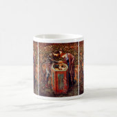 Der fürchterliche Kopf Kaffeetasse (Mittel)
