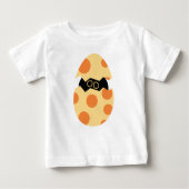 Der Furdiburb des Kleinkindes Baby T-shirt (Vorderseite)