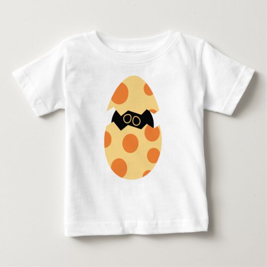 Der Furdiburb des Kleinkindes Baby T-shirt (Vorderseite)