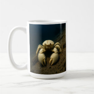 Der Furry Kaffeetasse