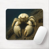 Der Furry Mousepad (Mit Mouse)