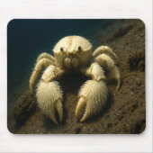 Der Furry Mousepad (Vorne)