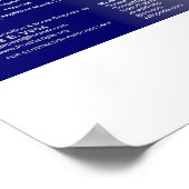 Der Fürst Persiens Poster (Ecke)