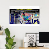 Der Fürst Persiens Poster (Heimbüro)