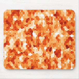Der Fußboden.. Mousepad
