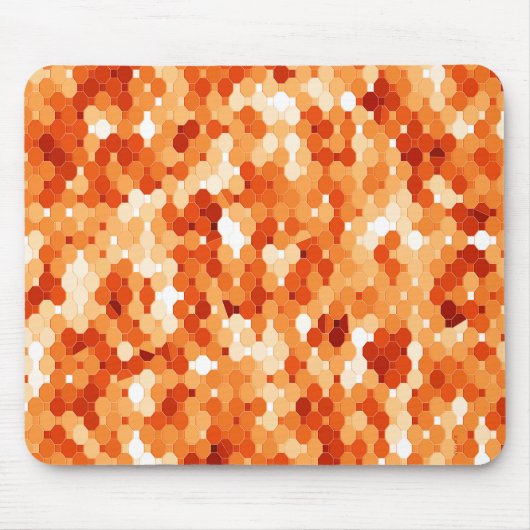 Der Fußboden.. Mousepad (Vorne)