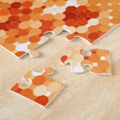 Der Fußboden.. Puzzle (Seite)