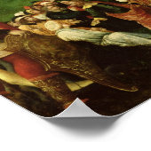 Der Füttre der 500 Poster (Ecke)