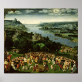 Der Füttre der 500 Poster (Vorne)