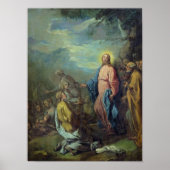 Der Füttre der 5 Tausend vor 1733 Poster (Vorne)