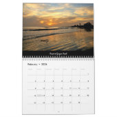 Der Gambia-Kalender Kalender (Feb 2026)