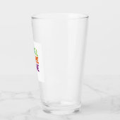 Der Game. Glas (Links)