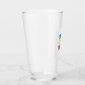 Der Game. Glas (Rechts)