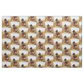 Der Gamekeeper Stoff (Fat Quarter (45,7 x 55,9 cm))