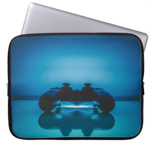 Der Gamer Laptopschutzhülle
