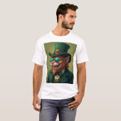 der Gangster T-Shirt (Vorne ganz)