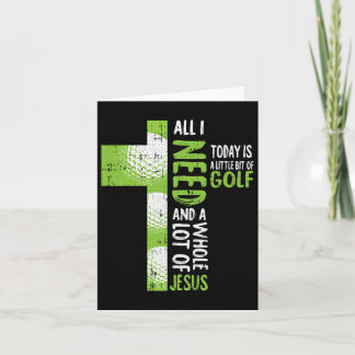 Der ganze Golf von Jesu Sport über Christus Karte