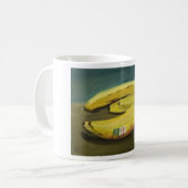 Der ganze Haufen Kaffeetasse (Vorderseite Links)