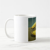 Der ganze Haufen Kaffeetasse (Links)