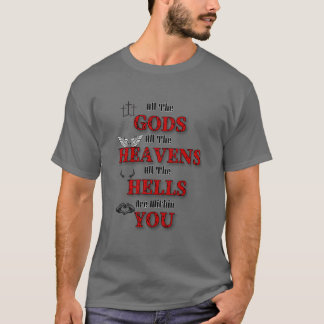 Der ganze Himmel T - Shirt