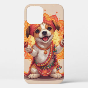 Der Garba-Wächter Case-Mate iPhone Hülle