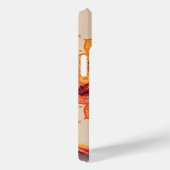 Der Garba-Wächter Case-Mate iPhone Hülle (Rückseite / Rechts)