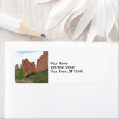 Der Garten der Götter (Insitu)