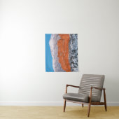 Der Garten der Götter | Pikes P[eak, Colorado Wandteppich (Beispiel)