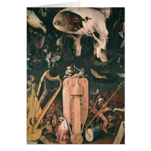 Der Garten der irdischen Freuden