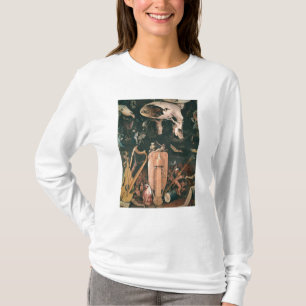 Der Garten der irdischen Freuden T-Shirt