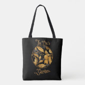Der Garten der Katze Tasche (Rückseite)