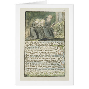 "Der Garten der Liebe", überziehen 45 (Bentley 44
