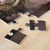 Der Garten der Schatten – Gothic Puzzle (Seite)