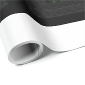 Der Garten der Träume Geschenkpapier (Rolleneckpunkt)