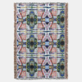 Der Garten der Weisheit im Ostdorf Decke (Vorderseite Vertikal)