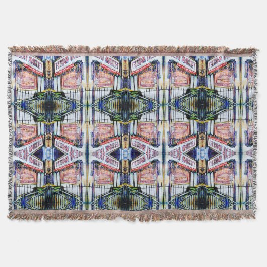 Der Garten der Weisheit im Ostdorf Decke (Vorderseite)