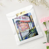 Der Garten der Weisheit im Ostdorf Geschenktütchen (Versiegelt)