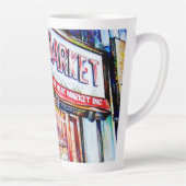 Der Garten der Weisheit im Ostdorf Milchtasse (Rechts)