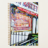 Der Garten der Weisheit im Ostdorf Planer (Vorderseite)