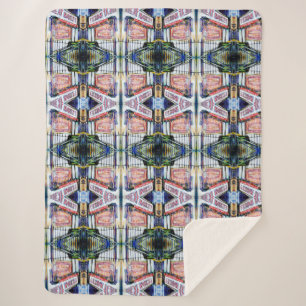 Der Garten der Weisheit im Ostdorf Sherpadecke